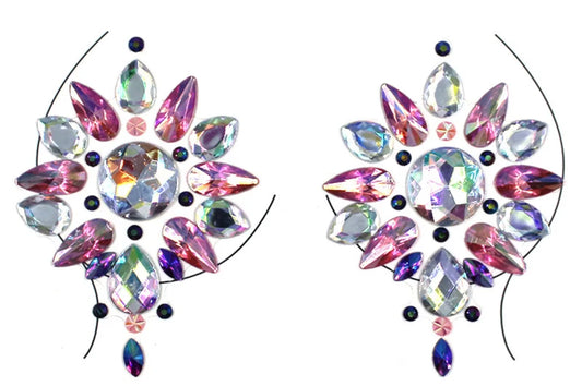 Crystal Pasties