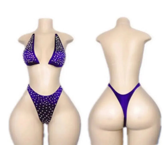 Malaysia 2 piece
